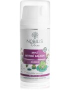 Nobilis Tilia Kids' Care Jůlinka balzam za umivanje za intimne predele 100 ml
