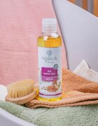 Nobilis Tilia Kids' Care Matýsek negovalno olje za otroke od rojstva 200 ml
