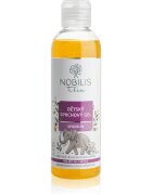 Nobilis Tilia Kids' Care Vendelín hranilni gel za prhanje 200 ml