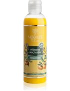 Nobilis Tilia Natural Cleansing Cream negovalna krema za umivanje dišave 200 ml