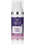Nobilis Tilia Nobela Cream univerzalna krema za telo in obraz 50 ml