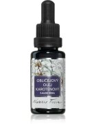 Nobilis Tilia Obličejový olej Karotenový s Aloe Vera negovalno olje za obraz 20 ml