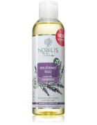 Nobilis Tilia Odličovací Olej Levandule olje za odstranjevanje ličil Sivka s pomirjajočim učinkom 200 ml