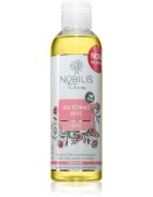 Nobilis Tilia Odličovací Olej Růže olje za odstranjevanje ličil z vlažilnim učinkom 200 ml