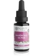 Nobilis Tilia Pregnancy & Maternity masažno olje za prsi 20 ml