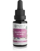 Nobilis Tilia Pregnancy & Maternity olje za masažo presredka 20 ml