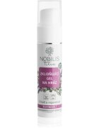 Nobilis Tilia Pregnancy & Maternity pomirjajoči gel za masažo presredka 15 ml