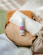 Nobilis Tilia Pregnancy & Maternity pomirjajoči gel za masažo presredka 15 ml