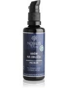 Nobilis Tilia Pro Muže krema za obraz za moške 50 ml