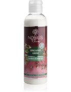 Nobilis Tilia Shower Cream krema za prhanje dišave Cinnamon and Vanilla 200 ml