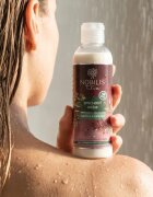 Nobilis Tilia Shower Cream krema za prhanje dišave Cinnamon and Vanilla 200 ml