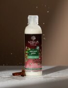 Nobilis Tilia Shower Cream krema za prhanje dišave Cinnamon and Vanilla 200 ml