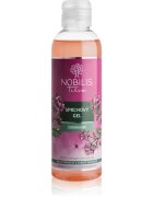 Nobilis Tilia Shower Gel gel za prhanje dišave Geranium 200 ml