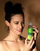 Nobilis Tilia Shower Gel gel za prhanje za pomirjanje 200 ml