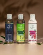 Nobilis Tilia Shower Gel gel za prhanje za pomirjanje 200 ml