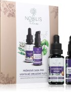 Nobilis Tilia Viditelné Omlazení Pleti darilni set za pomladitev kože