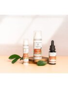 Nobilis Tilia Zjemňující Krém Argan regeneracijska in vlažilna krema z gladilnim učinkom 50 ml