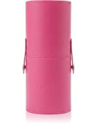 Noelle Makeup Brush Case potovalni etui za čopiče Pink 1 kos