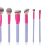 Noelle Makeup Brush Set 7/1 Candy set čopičev