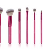 Noelle Makeup Brush Set 7/1 set čopičev