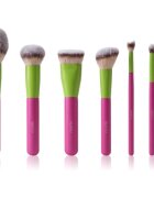 Noelle Makeup Brush Set 7/1 Sugar Rush set čopičev