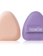 Noelle Puffmallow Blending set 2/1 gobica za tekoči puder 2 kos
