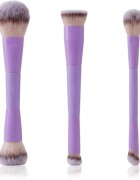 Noelle Split Decisions Dual-Endend Brushes set čopičev