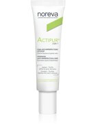 Noreva Actipur 3-in-1 Anti-Blemish Care nega za obraz proti nepravilnostim na aknasti koži 30 ml