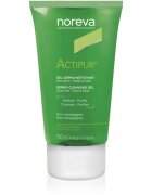 Noreva Actipur Dermo-Cleansing Gel nežni čistilni gel za občutljivo kožo 150 ml