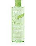 Noreva Actipur Micellar Water Cleanser micelarna voda za odstranjevanje ličil 400 ml