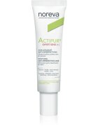 Noreva Actipur Soothing Anti-Imperfection Care krema proti nepopolnostim 30 ml
