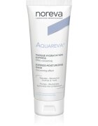 Noreva Aquareva Express Moisturizing Mask vlažilna maska 50 ml