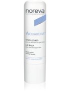 Noreva Aquareva Lip Balm vlažilni balzam za ustnice Vanilla 4 g