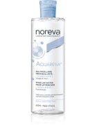 Noreva Aquareva Micellar Water Make-up Remover micelarna voda za odstranjevanje ličil 400 ml