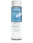 Noreva Aquareva Moisturizing Bi-Phasic Makeup Remover dvofazni odstranjevalec make-upa 125 ml
