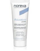 Noreva Aquareva Moisturizing Cream 24h lahka vlažilna krema 40 ml