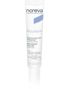 Noreva Aquareva Moisturizing Eye Care vlažilna krema za predel okoli oči 15 ml