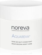 Noreva Aquareva Moisturizing Night Care vlažilna nočna krema 50 ml