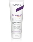 Noreva Cicadiane Soothing Repairing Care krema za sončenje za telo in obraz SPF 50+ 40 ml