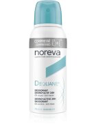 Noreva Deoliane Dermo-Active 24h Deodorant deodorant v pršilu za 24 urno zaščito 100 ml