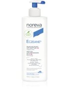Noreva Eczeane Anti-Itch Lipid-Replenishing Balm 48H pomirjujoča krema za obraz in telo 400 ml