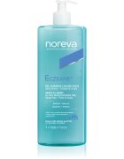 Noreva Eczeane Gentle Liquid Ultra-Moisturizing Gel gel za prhanje za obraz in telo 1000 ml