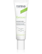 Noreva Exfoliac Anti-Imperfection Cream Tinted BB krema odtenek Golden 30 ml
