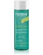 Noreva Exfoliac Gentle Foaming Gel nežni penasti gel za problematično kožo 200 ml