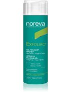 Noreva Exfoliac Intensive Foaming Gel čistilni penasti gel proti nepravilnostim na koži 200 ml