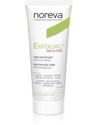 Noreva Exfoliac Mattifying Care matirajoča nega za problematično kožo 30 ml