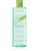 Noreva Exfoliac Micellar Water Cleanser čistilna micelarna voda z učinkom eksfoliacije 400 ml