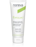 Noreva Exfoliac Purifying Mask čistilna maska za problematično kožo 50 ml