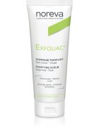 Noreva Exfoliac Purifying Scrub čistilni piling za problematično kožo 50 ml