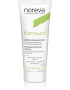 Noreva Exfoliac Reconstructive Cream regeneracijska krema 40 ml